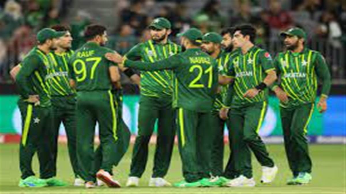 Pakistan will play in Ahmedabad after reaching the final of the World Cup says Sethi