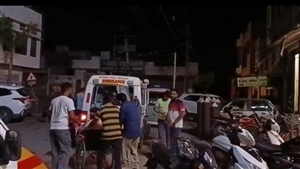 ਗਿੱਦੜਬਾਹਾ 'ਚ ਅਸਮਾਨੀ ਬਿਜਲੀ ਡਿੱਗਣ ਕਾਰਨ ਹੋਇਆ ਵੱਡਾ ਹਾਦਸਾ, ਟਰੈਕਟਰ ਚਾਲਕ ਦੀ ਮੌਤ, 7 ਜ਼ਖ਼ਮੀ