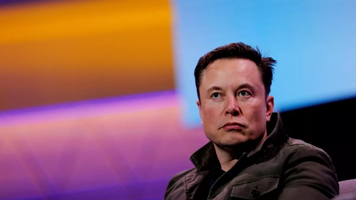 Elon Musk ਨੇ Political ਪਾਰਟੀ ਦਾ ਕੀਤਾ ਐਲਾਨ! 80 ਫੀਸਦੀ ਲੋਕਾਂ ਨੇ  ਕੀਤਾ ਸਮਰਥਨ; ਜਾਣੋ ਕੀ ਰੱਖਿਆ ਨਾਮ?