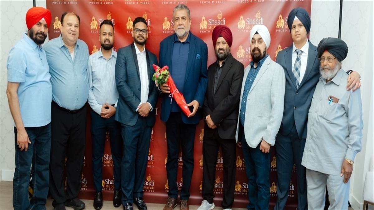 ਕੈਨੇਡਾ ਵਿਚ ਸੁਲਤਾਨਪੁਰ ਲੋਧੀ ਦੇ ਪੰਜਾਬੀਆਂ ਦੀ ਬੱਲੇ ਬੱਲੇ