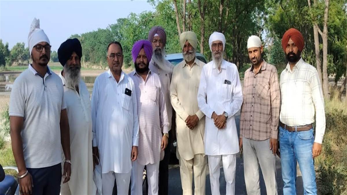 ਬੇਰੁਜ਼ਗਾਰ ਲਾਈਨਮੈਨਾਂ ’ਤੇ ਕੀਤਾ ਅੰਨਾ ਤਸ਼ੱਦਦ ਨਿੰਦਣਯੋਗ : ਚਰਨਜੀਤ