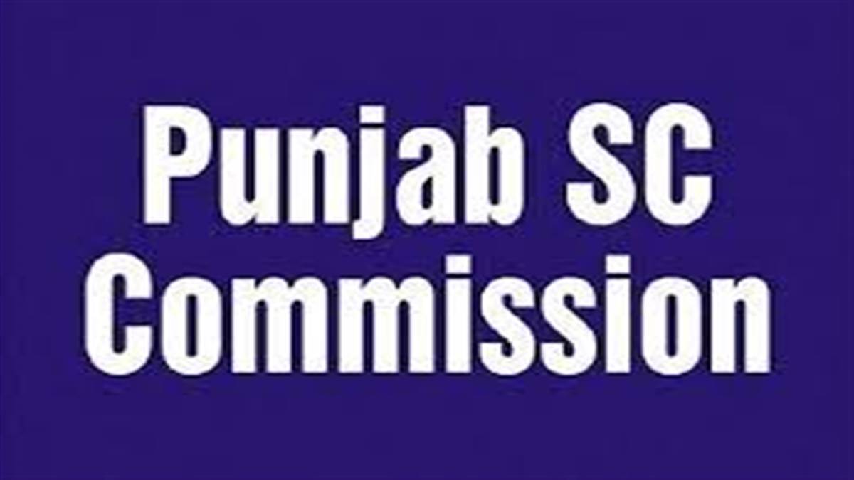 ਦਰੱਖਤ ਨਾਲ ਬੰਨ੍ਹ ਕੇ ਨੌਜਵਾਨਾਂ ਨੂੰ ਕੁੱਟਣ ਦੀ ਵੀਡੀਓ ਵਾਇਰਲ ਹੋਣ ਤੋਂ ਬਾਅਦ ਐਕਸ਼ਨ 'ਚ SC ਕਮਿਸ਼ਨ, ਐੱਸਐੱਸਪੀ ਮੁਕਤਸਰ ਨੂੰ ਰਿਪੋਰਟ ਪੇਸ਼ ਕਰਨ ਦੇ ਹੁਕਮ