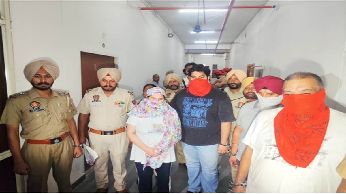 ਕਰੋੜਾਂ ਦੀ ਜਾਇਦਾਦ ਖ਼ਾਤਰ ਮਾਰਿਆ NRI ਭਰਾ, ਪਹਿਲਾਂ ਖਾਣੇ 'ਚ ਦਿੱਤੀਆਂ ਨੀਂਦ ਦੀਆਂ ਗੋਲੀਆਂ ਕੀਤਾ ਕਤਲ