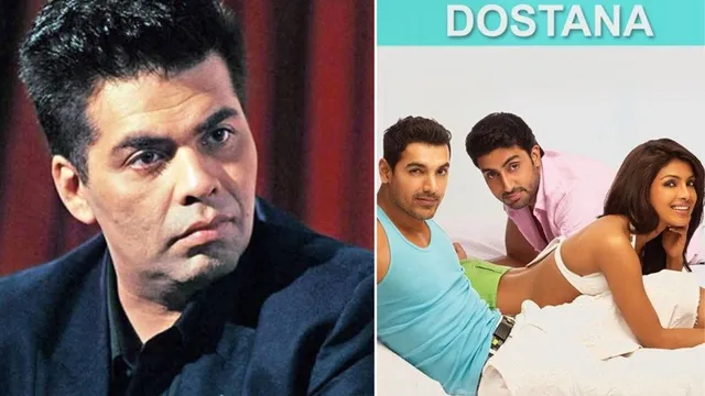 Dostana 2 'ਤੇ ਲਟਕੀ ਬੰਦ ਹੋਣ ਦੀ ਤਲਵਾਰ, ਐਕਟਰ ਤੋਂ ਬਾਅਦ ਹੁਣ ਡਾਇਰੈਕਟਰ ਨੇ ਵੀ ਫ਼ਿਲਮ ਤੋਂ ਮੋੜਿਆ ਮੂੰਹ?