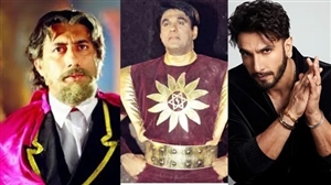 Shaktimaan ਦੇ ਡਾਕਟਰ ਜੈਕਾਲ ਨੇ ਮੁਕੇਸ਼ ਖੰਨਾ  ਤੇ ਰਣਵੀਰ ਸਿੰਘ ਦੀ ਕੰਟਰੋਵਰਸੀ 'ਤੇ ਕੀਤਾ ਰਿਐਕਟ, ਬੋਲੇ- 'ਜਾਣਬੁੱਝ ਕੇ ਨਿਊਜ਼...'