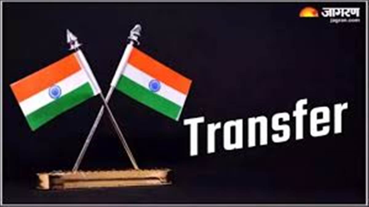 ਪੰਜਾਬ ਸਰਕਾਰ ਨੇ ਪ੍ਰਸ਼ਾਸਨਿਕ ਪੱਧਰ ’ਤੇ ਕੀਤਾ ਵੱਡਾ ਫੇਰਬਦਲ: ਛੇ IAS ਅਧਿਕਾਰੀਆਂ ਦੇ ਤਬਾਦਲੇ; ਦੇਖੋ ਕਿਸ ਨੂੰ ਕਿੱਥੇ ਲਾਇਆ
