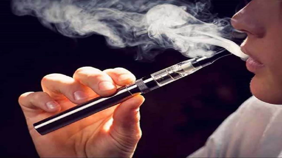 Sales will continue after review of ban on US electronic cigarette company Juul