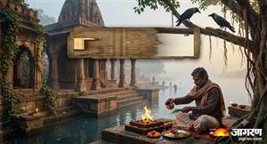 ਘਰ ਦੀ ਸੁਖ-ਸ਼ਾਂਤੀ ਖੋਹ ਲੈਂਦਾ ਹੈ ‘ਪਿੱਤਰ ਦੋਸ਼’, ਜਾਣੋ ਇਸ ਦੇ ਮੁੱਖ ਸੰਕੇਤ ਤੇ ਦੂਰ ਕਰਨ ਦੇ ਸਰਲ ਉਪਾਅ