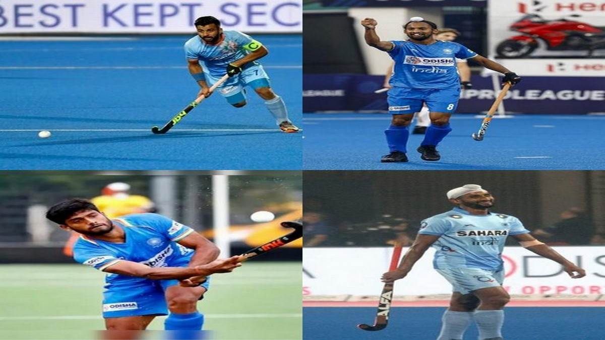 Commonwealth Games 2022 : ਰਾਸ਼ਟਰਮੰਡਲ 'ਚ ਇਤਿਹਾਸ ਰਚਣਗੇ ਜਲੰਧਰ ਦੇ 4 ਲਾਲ, ਕੱਲ੍ਹ ਭਾਰਤੀ ਹਾਕੀ ਟੀਮ ਆਸਟ੍ਰੇਲੀਆ ਨਾਲ ਭਿੜੇਗੀ