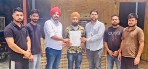 ਪਾਵਰਕਾਮ ਦੇ ਕੱਚੇ ਕਾਮਿਆਂ ਦਾ ਸਬਰ ਟੁੱਟਣ ਕੰਢੇ, ਪੱਕੀ ਨੌਕਰੀ ਲਈ ਸਰਕਾਰ ਨੂੰ ਦਿੱਤੀ ਆਖਰੀ ਚਿਤਾਵਨੀ