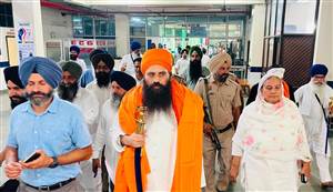 ਮੈਡੀਕਲ ਬੋਰਡ ਭੰਗ ਕਰ ਕੇ ਹਰਿਆਣਾ ਕਮੇਟੀ ਨੇ ਕੀਤਾ ਵੱਡਾ ਦਾਅਵਾ