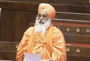 ਸੰਤ ਸੀਚੇਵਾਲ ਨੇ ਕਾਰਪੋਰੇਟ ਤੇ ਕਿਸਾਨਾਂ ਦੇ ਕਰਜ਼ਿਆਂ ਦਾ ਮੰਗਿਆ ਹਿਸਾਬ