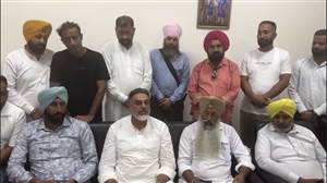 ਹਲਕਾ ਵਿਧਾਇਕ ਵੱਲੋਂ ਦਿੱਤਾ ਬਿਆਨ ਤੱਥਾਂ ਤੋਂ ਉਲਟ : ਪੰਡੋਰੀ