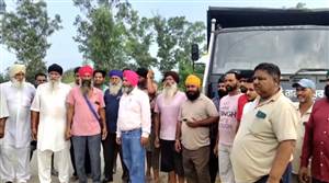 ਕੌਂਸਲ ਵੱਲੋਂ ਸ਼ਹਿਰ ਦੇ ਕੂੜੇ ਨੂੰ ਪੇਂਡੂ ਇਲਾਕਿਆਂ ਵਿੱਚ ਡੰਪ ਕੀਤੇ ਜਾਣ ਤੋਂ ਭੜਕਿਆ ਰੋਸ