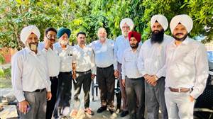 ਪੰਜਾਬ ਦੀਆਂ ਬਾਰ ਐਸੋਸੀਏਸ਼ਨਾਂ ਦਾ ਚੋਣ ਪ੍ਰੋਗਰਾਮ ਜਾਰੀ, ਜੁਆਇੰਟ ਐਕਸ਼ਨ ਕਮੇਟੀ ਵੱਲੋਂ ਚੋਣਾਂ ਮੁਲਤਵੀ ਕਰਨ ਦੀ ਮੰਗ