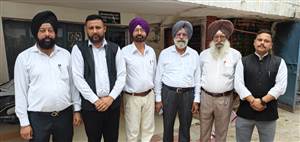 ਵਕੀਲ ਭਾਈਚਾਰੇ ਦੇ ਸੰਘਰਸ਼ ਨੂੰ ਮਿਲੀ ਕਾਮਯਾਬੀ, ਹੜਤਾਲ ਖ਼ਤਮ