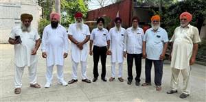 60 ਪਿੰਡਾਂ ਦੀ ਸਿਹਤ ਨਾਲ ਖਿਲਵਾੜ, ਸੀਐਚਸੀ ਟਿੱਬਾ ਡਾਕਟਰਾਂ ਤੋਂ ਖਾਲੀ