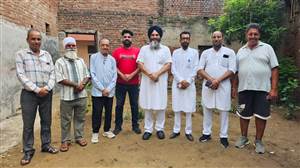 ਮੁਲਾਜ਼ਮਾਂ ਤੇ ਪੈਨਸ਼ਨਰਾਂ ਪ੍ਰਤੀ ਆਪ ਦੀ ਸੋਚ ਹੋਈ ਬੇਨਕਾਬ : ਖੋਜੇਵਾਲ
