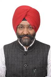 ਪਾਵਰਕਾਮ ਨਿਰਵਿਘਨ ਬਿਜਲੀ ਸਪਲਾਈ ਦੇਣ ਲਈ ਪੂਰੀ ਤਰ੍ਹਾਂ ਵਚਨਬੱਧ : ਡਾ. ਗਰਗ
