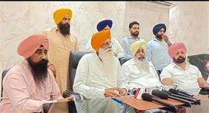 ਨਵਾਂਸ਼ਹਿਰ ਨਗਰ ਕੌਂਸਲ ਚੋਣਾਂ ’ਚ ਖ਼ਾਲਸਾ ਪਰਿਵਾਰ ਨੇ ਲਿਆ ਇਤਿਹਾਸਕ ਫੈਸਲਾ : ਗੁਰਚਰਨ ਸਿੰਘ ਗਰੇਵਾਲ