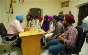 ਪੱਟੀ ’ਚ ਆਮ ਆਦਮੀ ਪਾਰਟੀ ਦਾ ਨਵਾਂ ਪਾਵਰ ਸੈਂਟਰ ਬਣੇ ਜੱਸਾ ਪੱਟੀ
