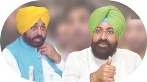 ਪ੍ਰਤਾਪ ਬਾਜਵਾ ਦਾ ਗੈਰ-ਕਾਨੂੰਨੀ ਮਾਈਨਿੰਗ 'ਤੇ ਵਿਧਾਨ ਸਭਾ 'ਚ ਸਰਕਾਰ ਨੂੰ ਘੇਰਿਆ : NGT, ਹਾਈ ਕੋਰਟ ਤੇ ED ਦਾ ਹਵਾਲਾ ਦੇ ਕੇ ਖੋਲ੍ਹੀਆਂ ਪੋਲਾਂ