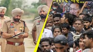 'ਜੰਤਰ-ਮੰਤਰ ਪ੍ਰਦਰਸ਼ਨ ਨਾਲ ਪਾਕਿਸਤਾਨੀ ISI ਦਾ ਕੋਈ ਸਬੰਧ ਨਹੀਂ', ਪੰਜਾਬ ਪੁਲਿਸ ਨੇ ਸੋਸ਼ਲ ਮੀਡੀਆ 'ਤੇ ਵਾਇਰਲ ਵੀਡੀਓ ਦਾ ਕੀਤਾ ਖੰਡਨ