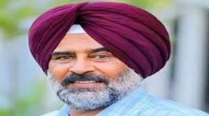 ਪੰਜਾਬ ਵਿਧਾਨ ਸਭਾ ’ਚ ਪਰਗਟ ਸਿੰਘ ਦਾ ਤਨਜ਼: "ਕੇਜਰੀਵਾਲ ਨਾਲ ਮਿਲਾਓ, ਪੰਜਾਬ ’ਚ ਵੀ ਦਬਾਈ ਜਾ ਰਹੀ ਹੈ ਆਵਾਜ਼"