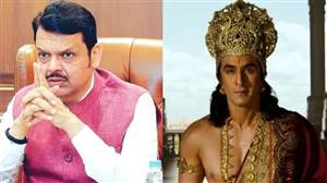 'Ramayana ਨੂੰ ਆਸਕਰ...' ਮਹਾਰਾਸ਼ਟਰ ਦੇ CM ਦੇਵੇਂਦਰ ਫੜਨਵੀਸ ਨੂੰ 4000 ਕਰੋੜੀ ਫ਼ਿਲਮ ਤੋਂ ਵੱਡੀਆਂ ਉਮੀਦਾਂ, ਦਿੱਤਾ ਵੱਡਾ ਬਿਆਨ