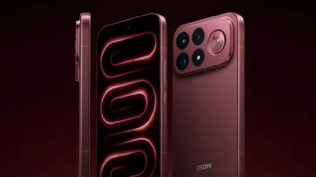 Redmi K100 Pro Max ਦਾ ਧਮਾਕੇਦਾਰ ਖ਼ੁਲਾਸਾ: 200MP ਕੈਮਰੇ ਤੇ 9000mAh ਬੈਟਰੀ ਨਾਲ ਆ ਰਿਹਾ ਹੈ ਨਵਾਂ ਫਲੈਗਸ਼ਿਪ ਫੋਨ
