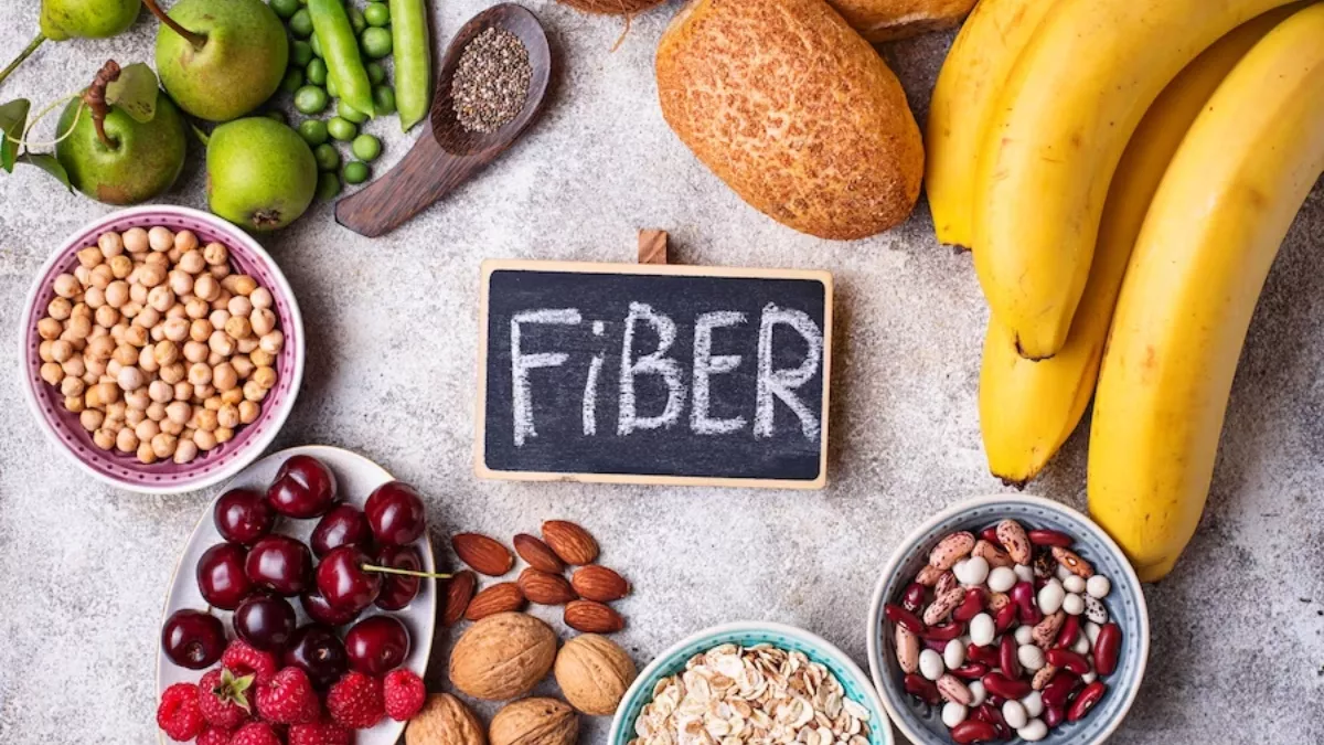 Fiber Rich-Foods: ਫਾਈਬਰ ਦਿਲ ਦੇ ਰੋਗਾਂ ਤੋਂ ਬਚਾਉਂਦਾ ਹੈ, ਇਨ੍ਹਾਂ ਭੋਜਨਾਂ ਰਾਹੀਂ ਇਸ ਨੂੰ ਆਪਣੀ ਖੁਰਾਕ 'ਚ ਕਰੋ ਸ਼ਾਮਲ