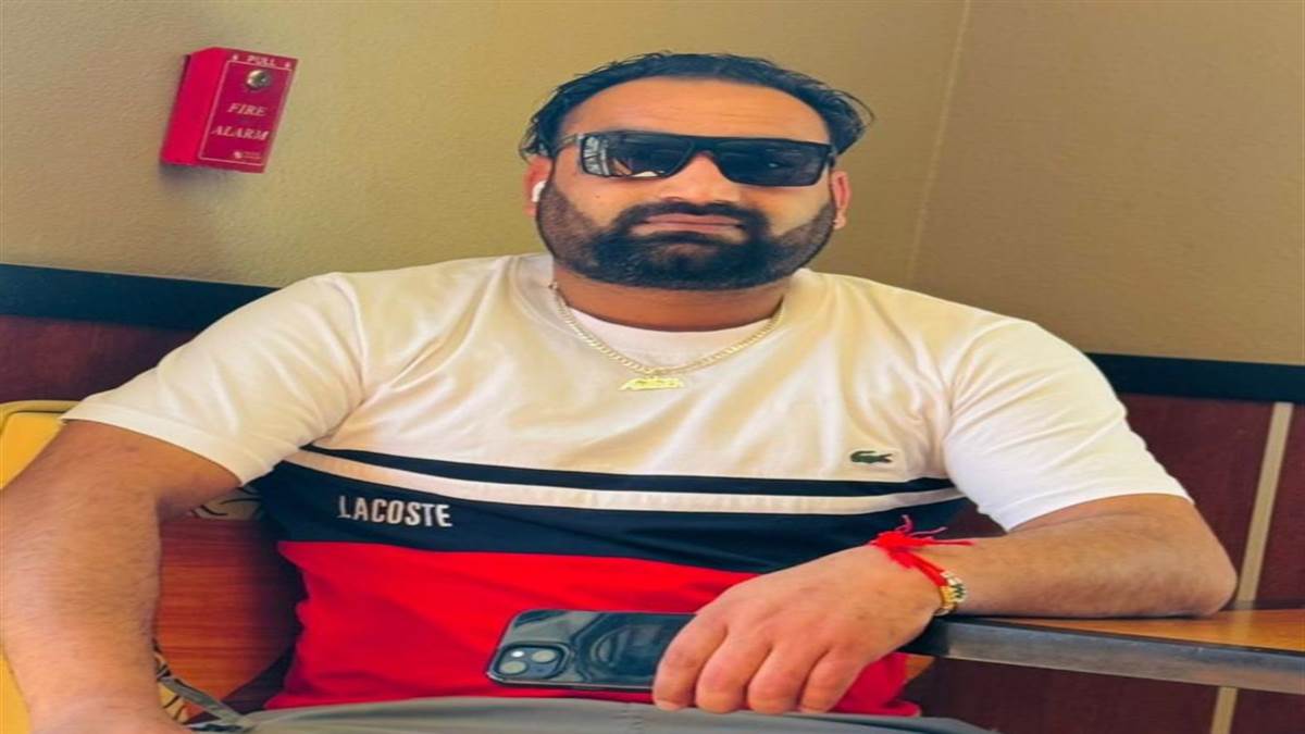Sad News: ਅਮਰੀਕਾ ’ਚ ਅੰਮ੍ਰਿਤਸਰ ਦੇ ਨੌਜਵਾਨ ਦੀ ਦਿਲ ਦਾ ਦੌਰਾ ਪੈਣ ਨਾਲ ਮੌਤ, ਡੇਢ ਸਾਲ ਪਹਿਲਾਂ ਗਿਆ ਸੀ ਵਿਦੇਸ਼