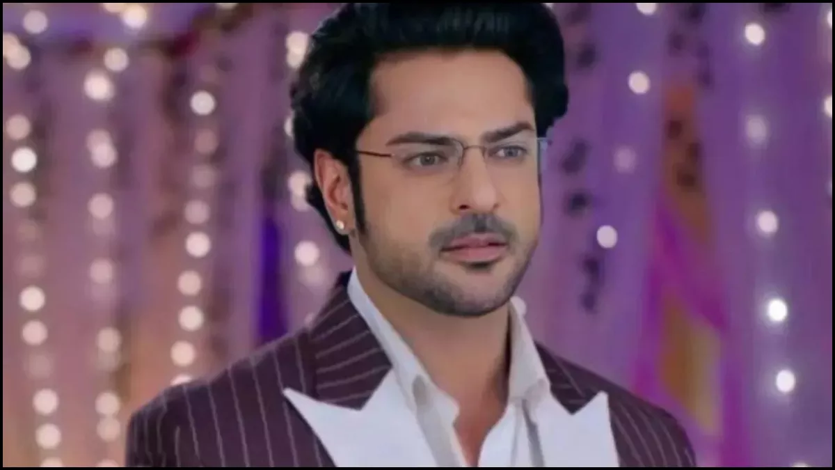 ਕੌਣ ਹੈ Ashish Kapoor? ਰੇਪ ਕੇਸ ਮਾਮਲੇ 'ਚ 14 ਦਿਨਾਂ ਦੀ ਨਿਆਂਇਕ ਹਿਰਾਸਤ 'ਚ ਭੇਜਿਆ ਗਿਆ TV ਅਦਾਕਾਰ