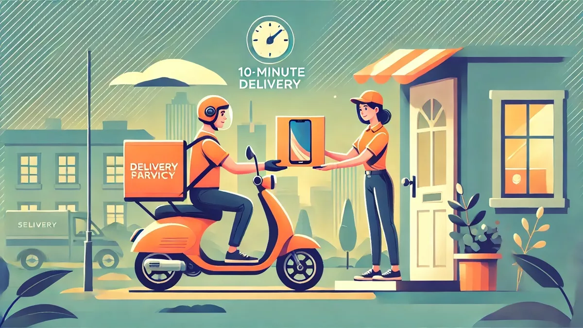 Swiggy Instamart ਨੇ ਕੀਤਾ ਸਾਲਾਨਾ ਸੇਲ ਦਾ ਐਲਾਨ , 90% ਤੱਕ ਦੀ ਛੋਟ; 10 ਮਿੰਟਾਂ 'ਚ ਪਹੁੰਚ ਜਾਣਗੇ ਪ੍ਰੋਡਕਟ