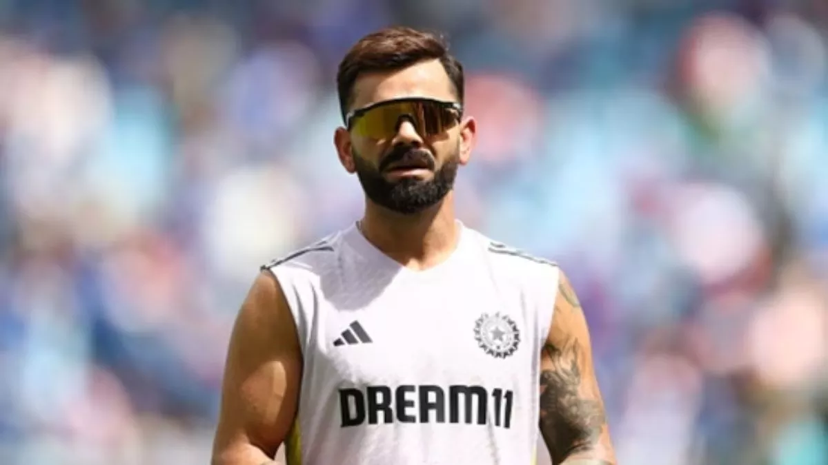 Asia Cup 2025 : ਏਸ਼ੀਆ ਕੱਪ ਦਾ ਅਸਲੀ ਰਾਜਾ ਹੈ ਵਿਰਾਟ ਕੋਹਲੀ, ਭਾਵੇਂ ਵਨਡੇ ਜਾਂ T20 ਦਾ ਹੋਵੇ ਰਿੰਗ, ਕੋਈ ਵੀ ਨਹੀਂ ਹੈ ਆਲੇ-ਦੁਆਲੇ