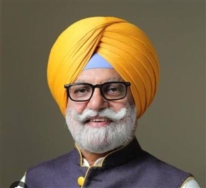 ਕਪੂਰਥਲਾ ਵਿਧਾਇਕ ਨੇ ਪ੍ਰਤੀ ਏਕੜ 70 ਹਜ਼ਾਰ ਰੁਪਏ ਮੁਆਵਜ਼ੇ ਦੀ ਮੰਗ ਕੀਤੀ, ਹੜ੍ਹ ਤੋਂ ਬਾਅਦ ਬੁਨਿਆਦੀ ਸੁਧਾਰਾਂ ਦੀ ਲੋੜ 'ਤੇ ਜ਼ੋਰ