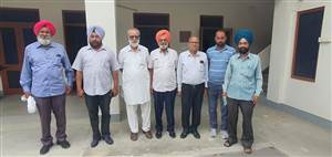 ਲੋਕ ਪੱਖੀ ਗੀਤ ਸੰਗੀਤ ਅਤੇ ਨਾਟਕ ਸਮਾਗਮ 16 ਨੂੰ
