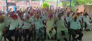 8 ਨੂੰ ਮਨਿਸਟੀਰੀਅਲ ਕਾਮਿਆਂ ਦੇ ਸੰਘਰਸ਼ ਦੀ ਹਮਾਇਤ ਦਾ ਐਲਾਨ