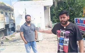 ਚੋਰਾਂ ਨੇ ਸ਼ਹਿਰ ਵਾਸੀਆਂ ਦੇ ਨੱਕ ’ਚ ਕੀਤਾ ਦਮ, ਡੇਢ ਦਰਜਨ ਏਸੀ ਦੇ ਆਉਟਡੋਰ ਦੀਆਂ ਪਾਈਪਾਂ ਚੋਰੀ