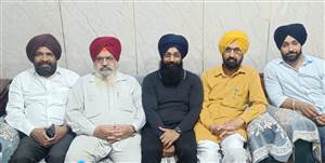 ਘੱਟ ਖ਼ਰਚੇ 'ਤੇ ਮਿਆਰੀ ਸਿੱਖਿਆ ਦੇ ਰਿਹੈ ਰਾਮਗੜ੍ਹੀਆ ਸਕੂਲ : ਰੂਪਰਾ