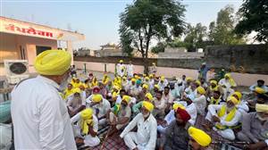 ਵਲੰਟੀਅਰਜ਼ ’ਤੇ ਹਮਲੇ ਲਈ ਪੁਲਿਸ ਤੇ ਸਰਕਾਰ ਜ਼ਿੰਮੇਵਾਰੀ ਹੋਵੇਗੀ