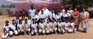 ਖੇਡਾਂ ਵਤਨ ਪੰਜਾਬ ਦੀਆਂ ਪੂਰੇ ਜਾਹ-ਓ-ਜਲਾਲ ਨਾਲ ਸ਼ੁਰੂ