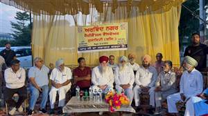 ਲੋਕਾਂ ਦੇ ਮਸਲੇ ਪਹਿਲ ਦੇ ਆਧਾਰ ’ਤੇ ਹੱਲ ਕਰਾਂਗੇ : ਸੰਧਵਾਂ