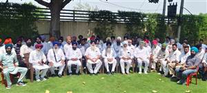 ‘ਲੋਕ ਗੋਲੀ ਨਹੀਂ, ਬੈਲਟ ਚੁਣਨਗੇ’: ਹਰਪ੍ਰੀਤ ਹੀਰੋ