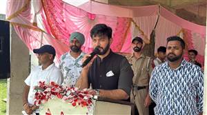 ‘ਖੇਡਾਂ ਵਤਨ ਪੰਜਾਬ ਦੀਆਂ-2026’ ਦੇ ਬਲਾਕ ਪੱਧਰੀ ਮੁਕਾਬਲਿਆਂ ਦਾ ਉਤਸ਼ਾਹ ਨਾਲ ਆਗਾਜ਼