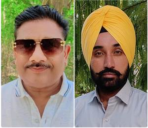 ਮਿਡ-ਡੇ ਮੀਲ ਫੰਡ ਨਾ ਪਹੁੰਚਣ ਕਾਰਣ ਅਧਿਆਪਕ ਪਰੇਸ਼ਾਨ