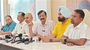ਕੋਲਾ ਭੰਡਾਰ ਹੋਣ ਦੇ ਬਾਵਜੂਦ ਬਿਜਲੀ ਕੱਟ ਲੱਗਣਾ ਨਿੰਦਣਯੋਗ : ਸਰੀਨ