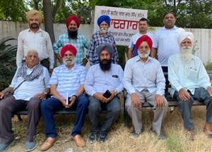 ਹਰ ਨਾਗਰਿਕ ਨੂੰ ਜਵਾਬ ਦੇਣਾ ਅਧਿਕਾਰੀਆਂ ਦੀ ਜ਼ਿੰਮੇਵਾਰੀ