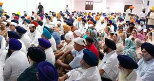 ਛਪਾਰ ਕਾਨਫ਼ਰੰਸ ’ਚ ਵਿਰੋਧੀਆਂ ਦਾ ਚਿਹਰਾ ਕਰਾਂਗੇ ਬੇਨਕਾਬ : ਡਾ. ਚੀਮਾ