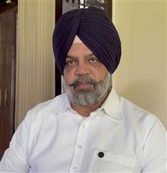 ਕਾਰਖਾਨੇ ਬਿਜਲੀ ਕੱਟਾਂ ਕਾਰਨ ਵੱਡੇ ਸੰਕਟ ਵੱਲ : ਇਆਲੀ